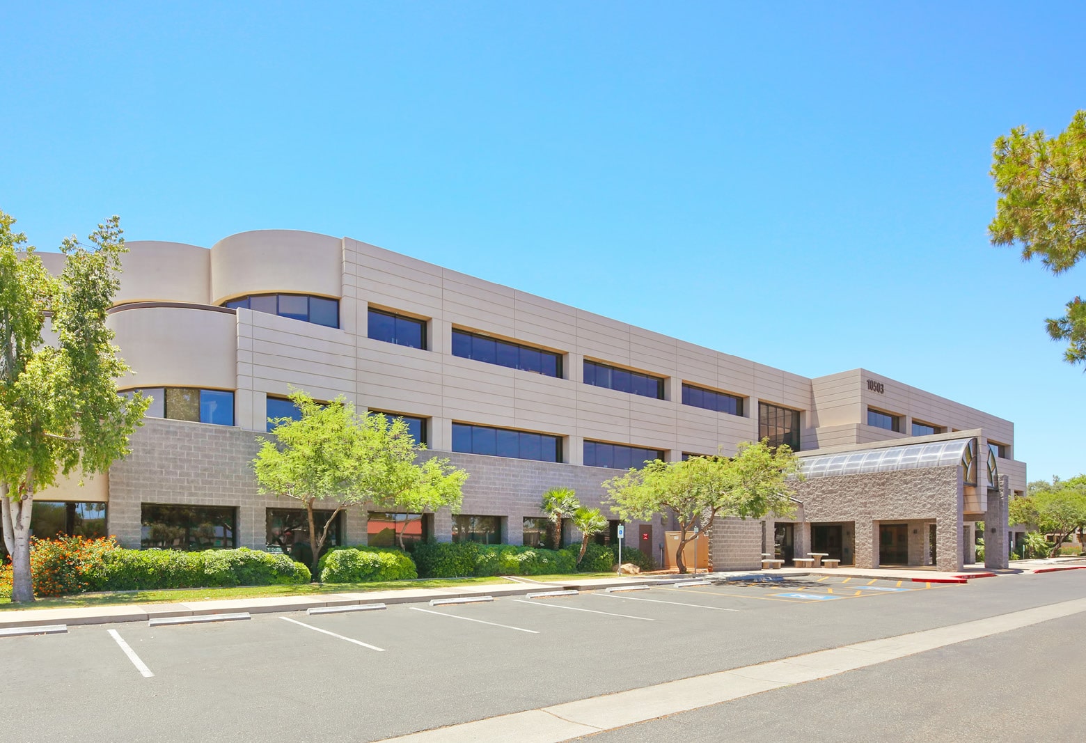 Sun City Clinic