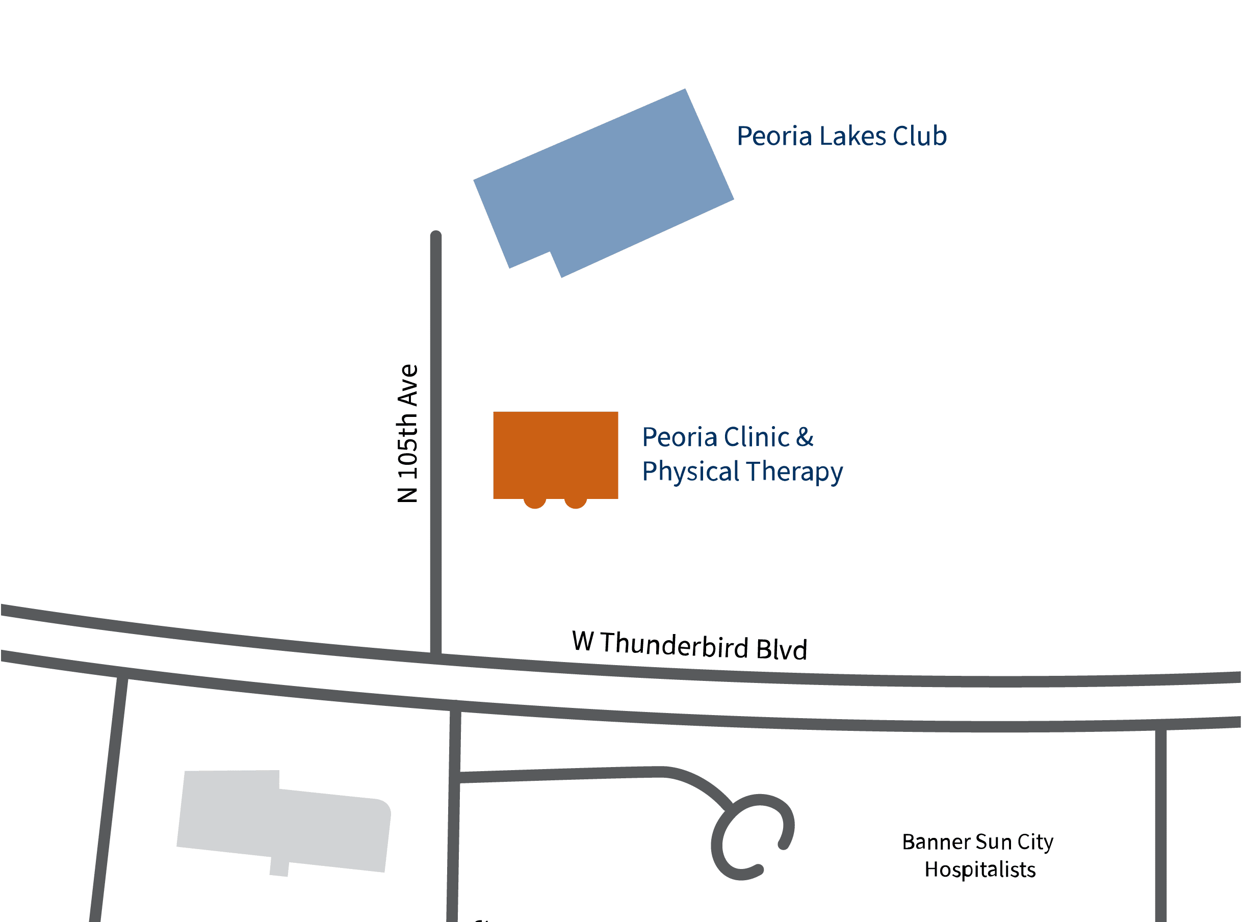 Peoria Clinic