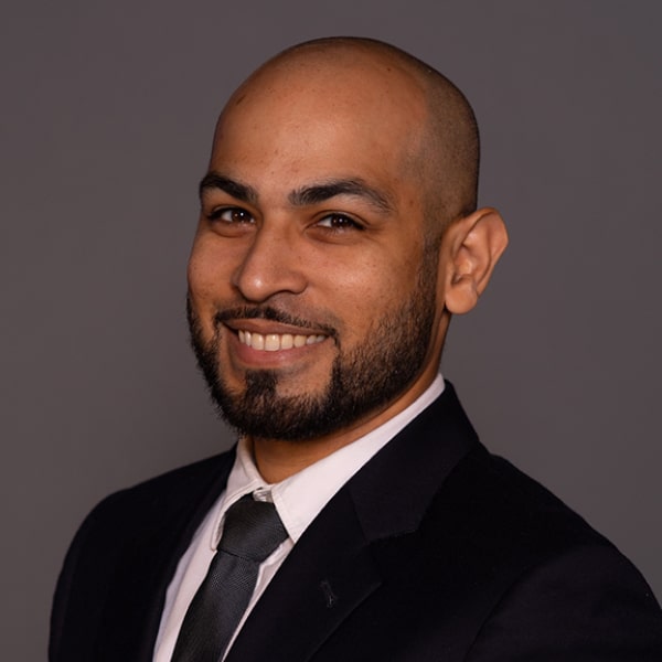 Ammar Karim, DO