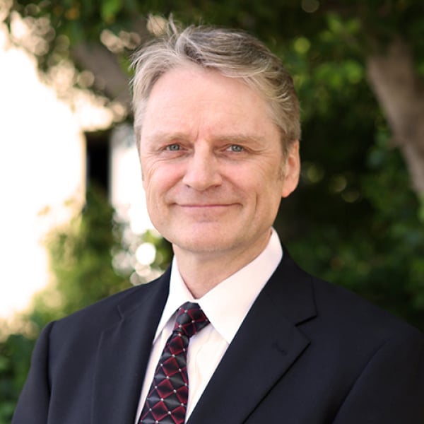 Andre Hagevik, MD
