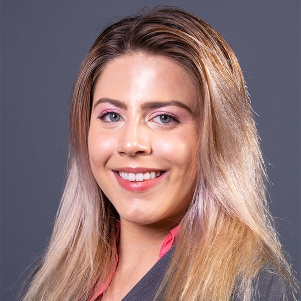 Ashley Javech, PA-C