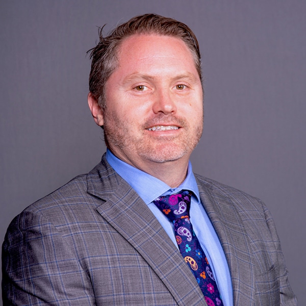 Brian Buck, DO