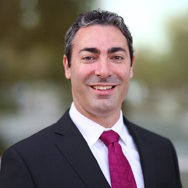 David A Ben-Aviv, MD