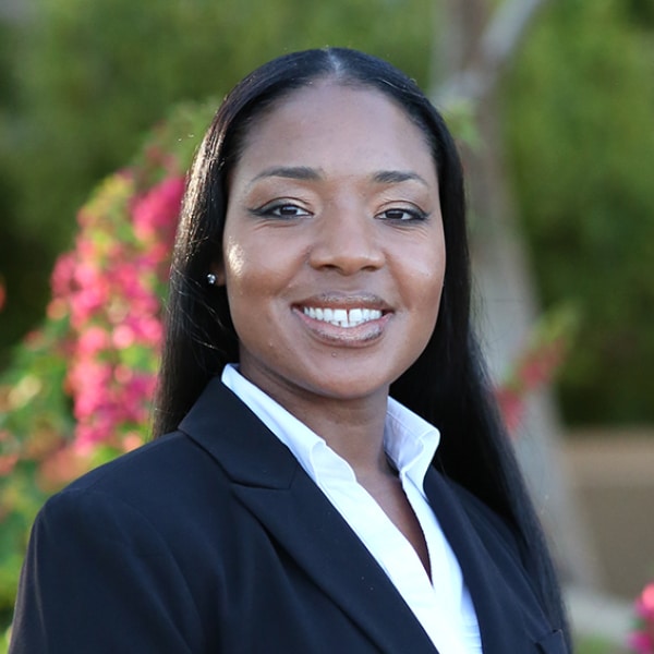 Destiny Davis, PTA