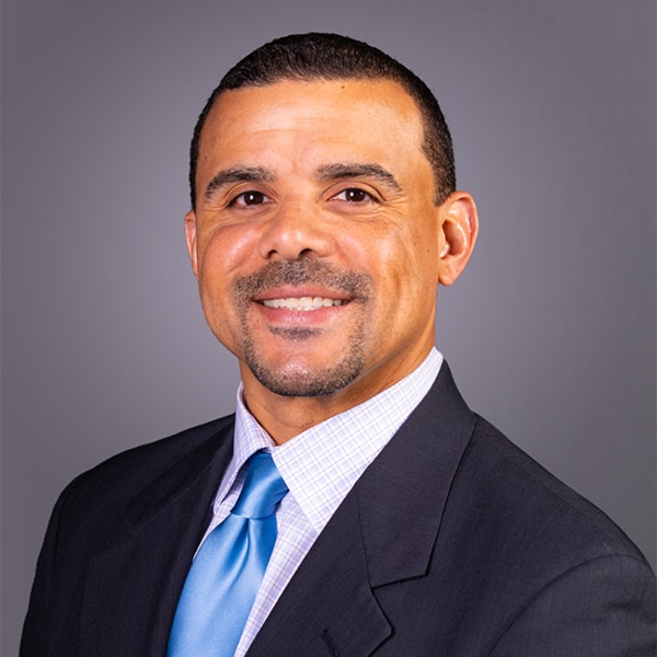John Wallace, MD