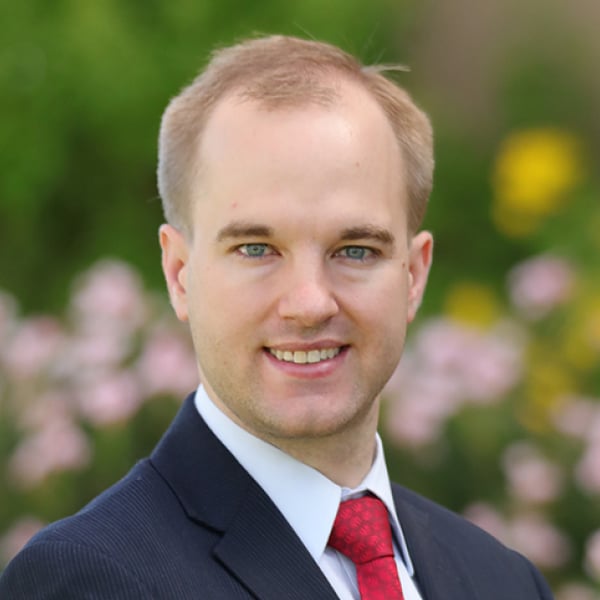 Joseph Broadhead, PT, DPT
