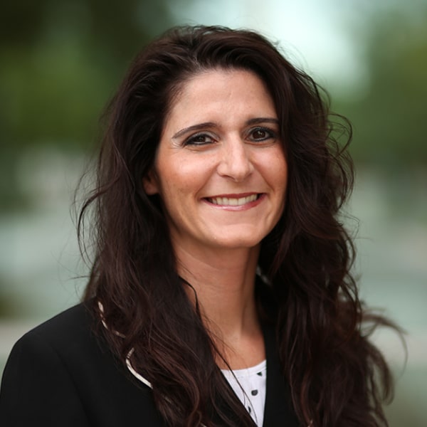 Katherine Zwanziger, PT, DPT