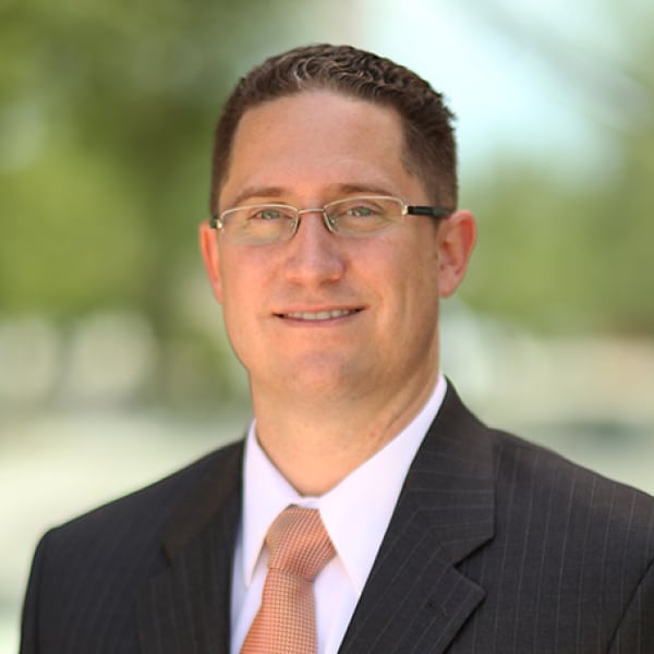 Peter Strang, PA-C