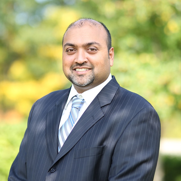 Jayesh ‘Jay’ Patel, PTA