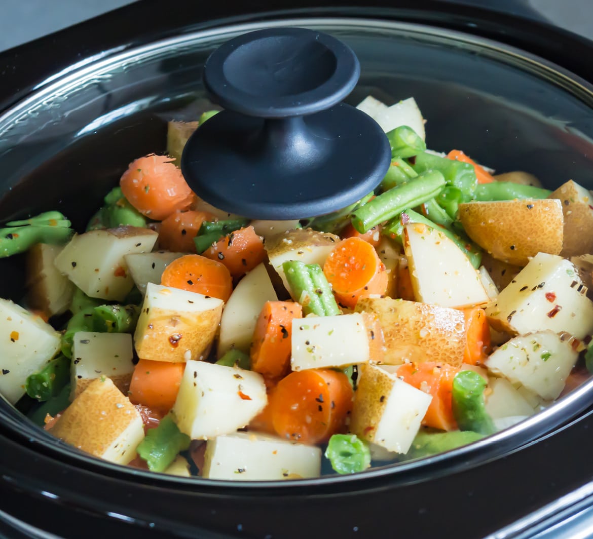 Healthy Slow Cooking • The CORE Institute