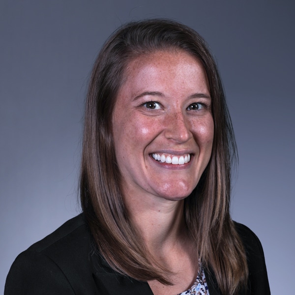 Katharine McWilliams, PT, DPT, CSCS
