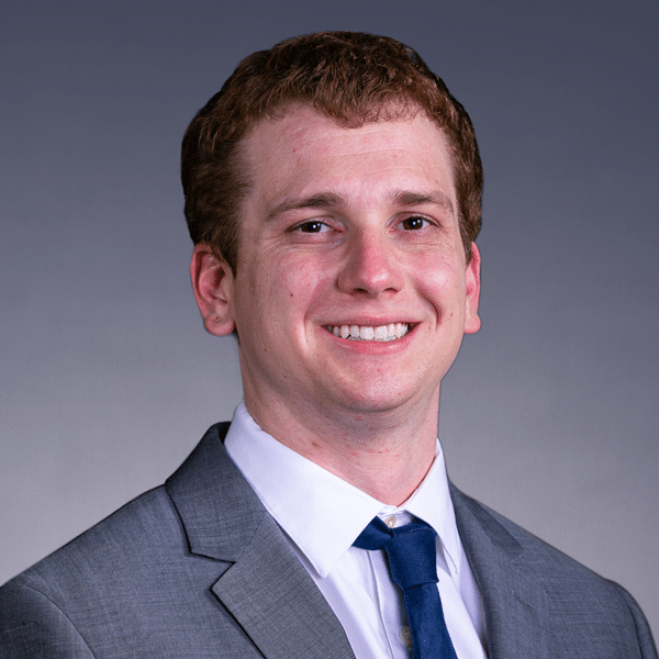 Dominick Pansini, PT, DPT, CSCS