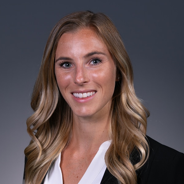 Rebecca Shoup, PT, DPT