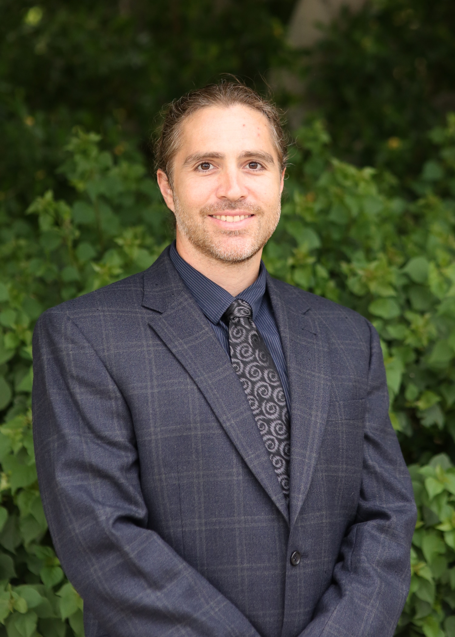 Robert Steinmeyer, PT, DPT