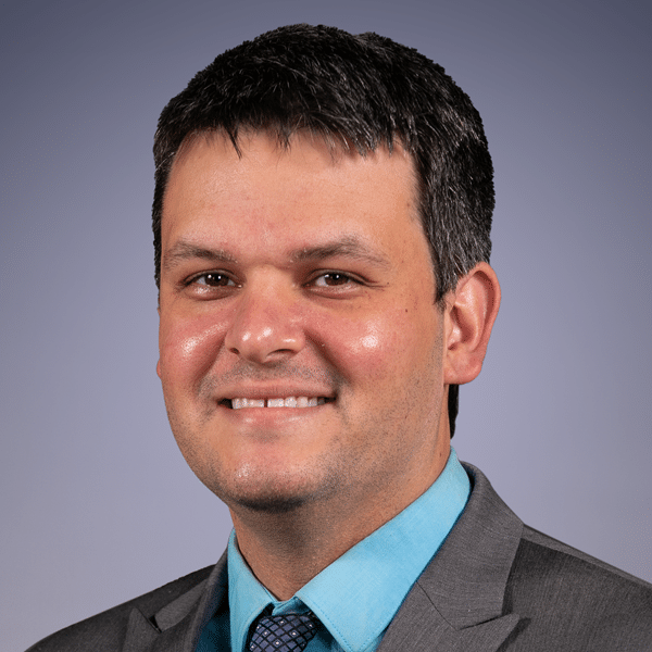 Ian Al’Khafaji, MD
