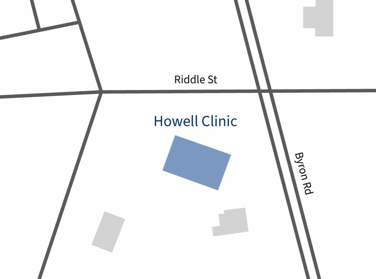 Howell Clinic