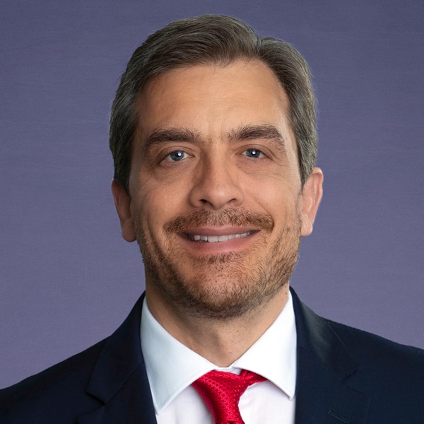 John Stevelinck, DPM