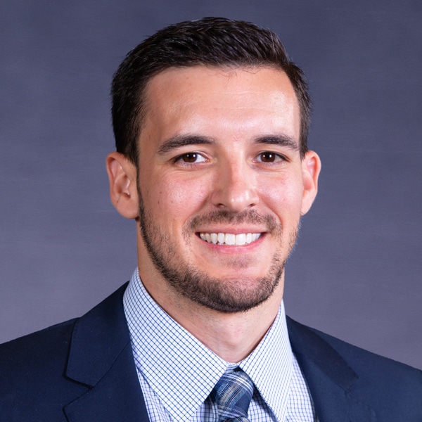 Donald Morgenson, PA-C, ATC