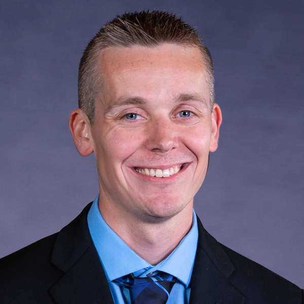Matthew Brostrom, PA-C, MMS