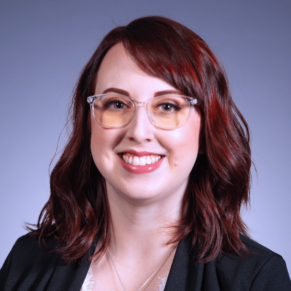 Amanda Jans, PTA