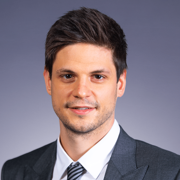 Bogdan Ristic, PA-C