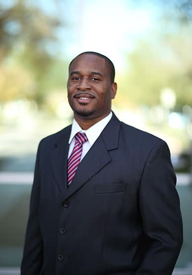 Kareem Anderson, PA-C
