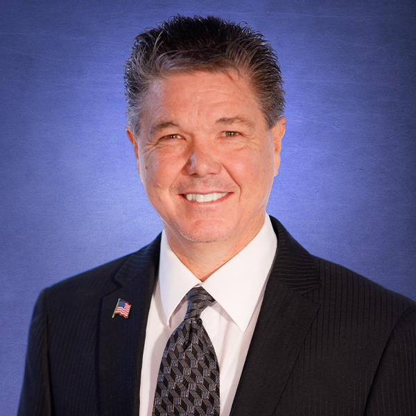 Glenn Banks, LISAC, MFCT, CCTP-II