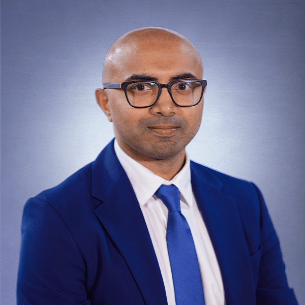 Vikram Mayuran, MD