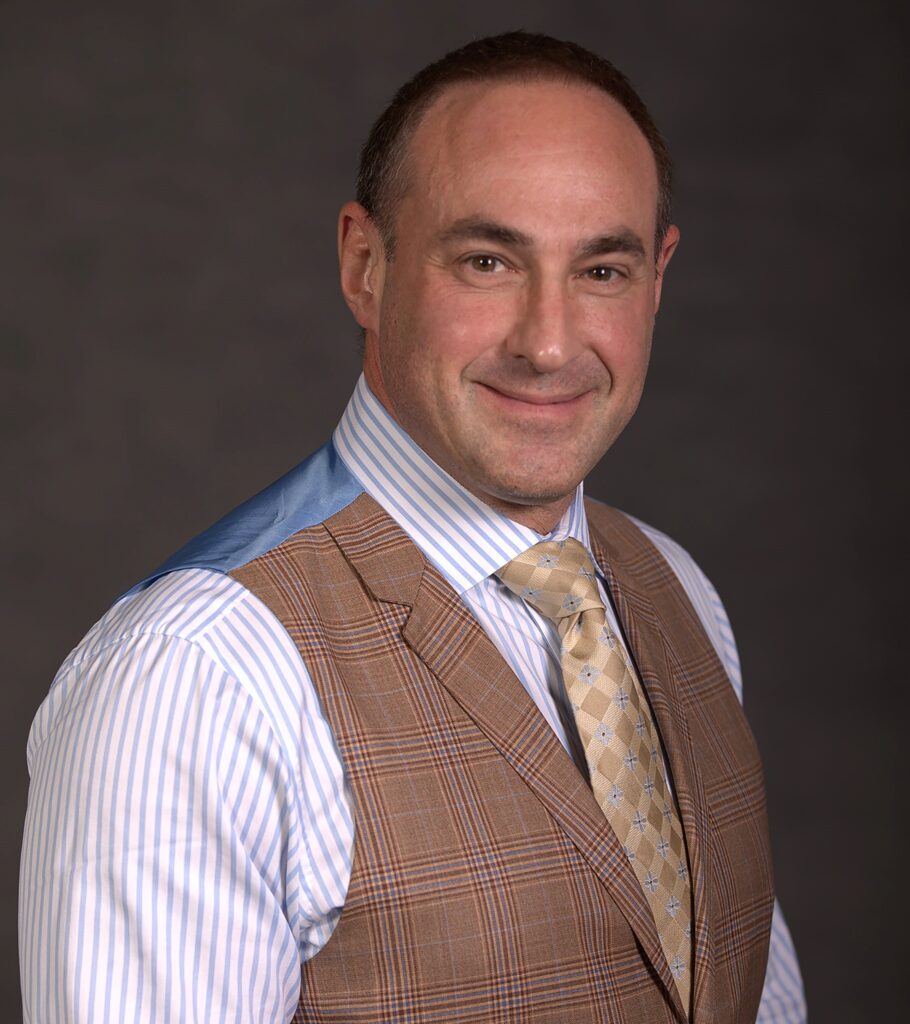 David J. Jacofsky, MD, The CORE Institute