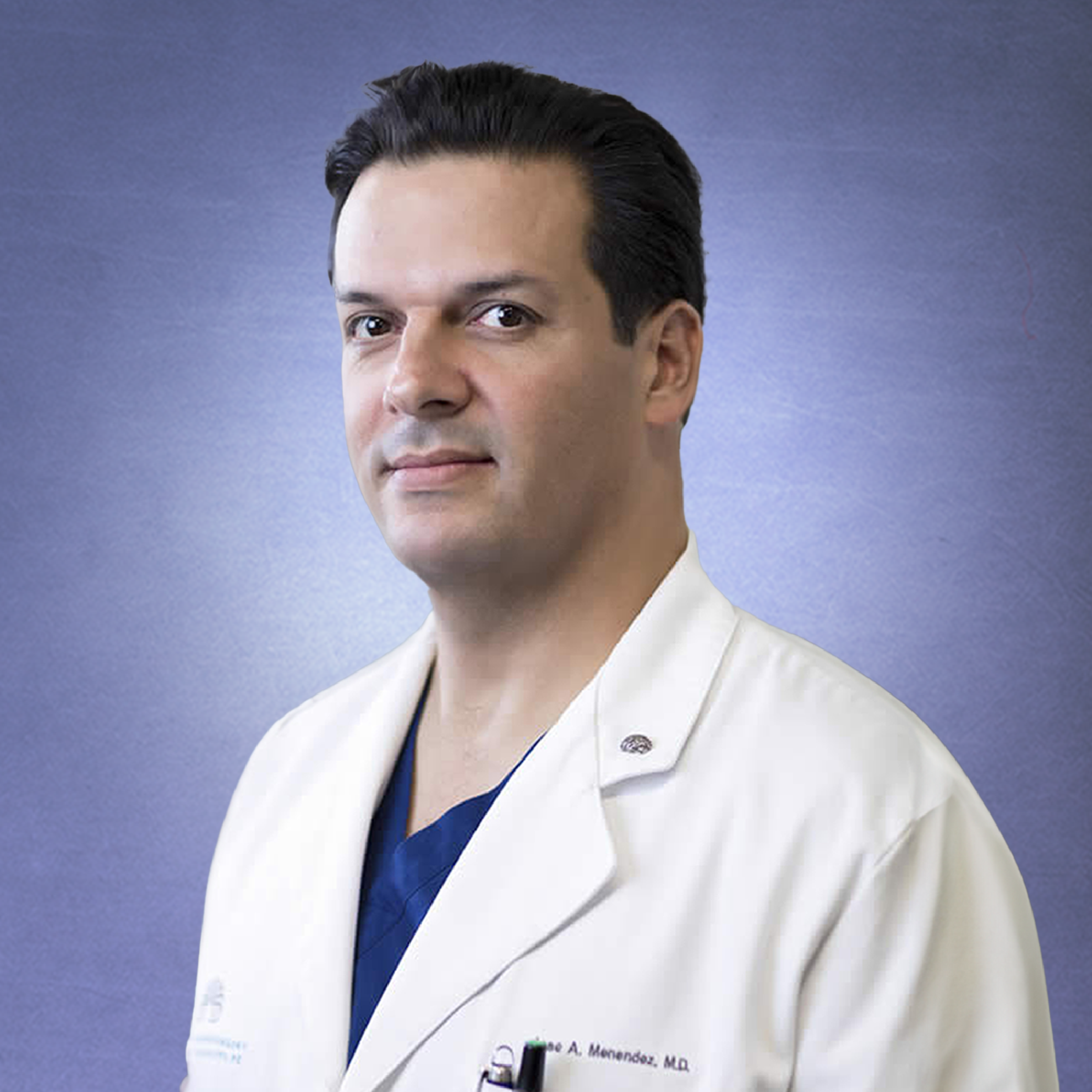 Jose A. Menendez, MD, FAANS, FACS - The CORE Institute