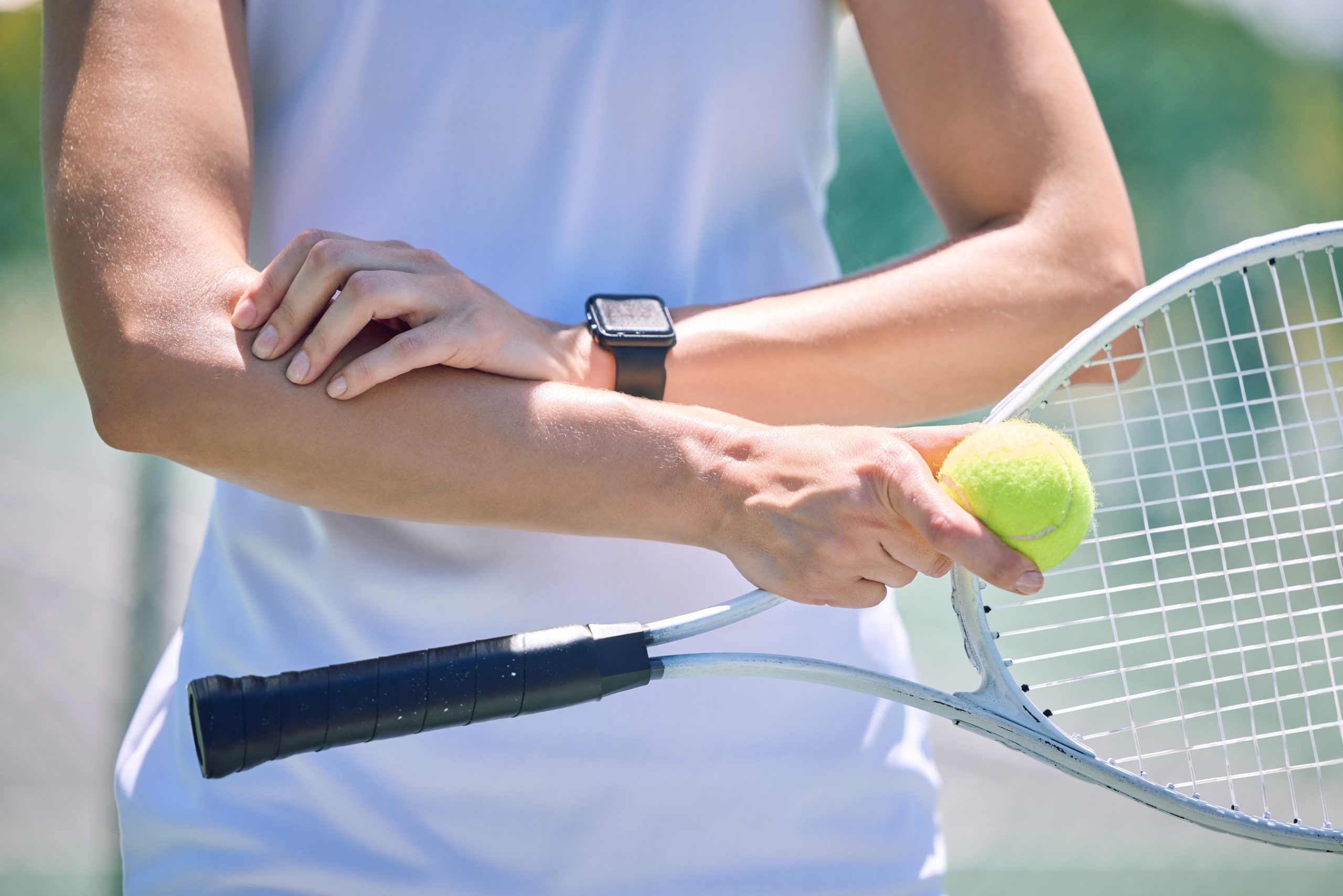 Injury From Spring Understanding Common Spring Sports Injuries - The CORE Institute