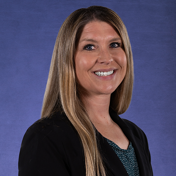 Megan McCarty, PT, DPT