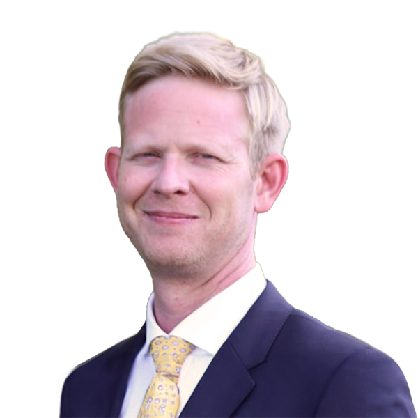 Dr. Adam Lundberg, DO