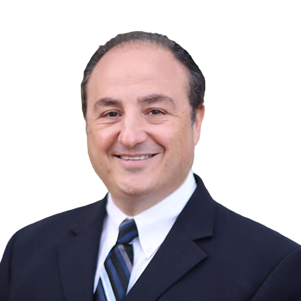 Dr. Ali Araghi, DO
