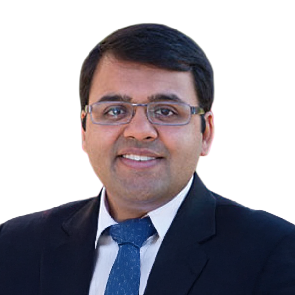 Dr. Anuj Daftari, MD
