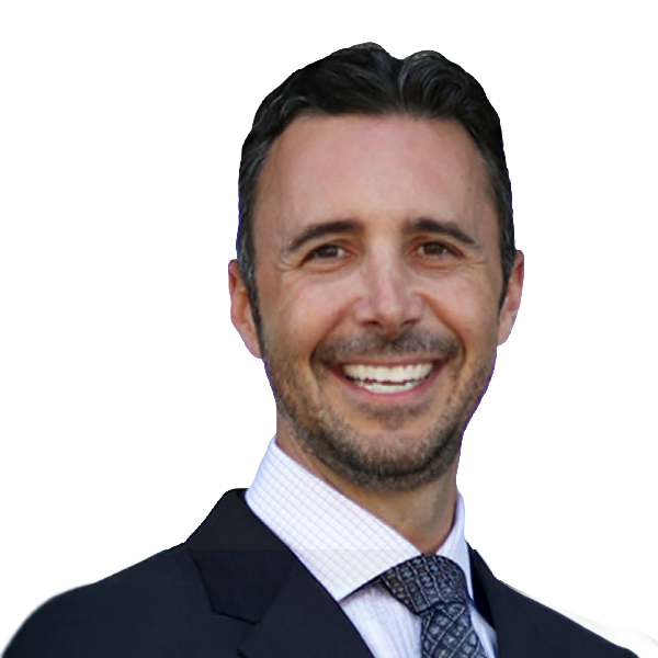 Dr. Damon Adamany, MD