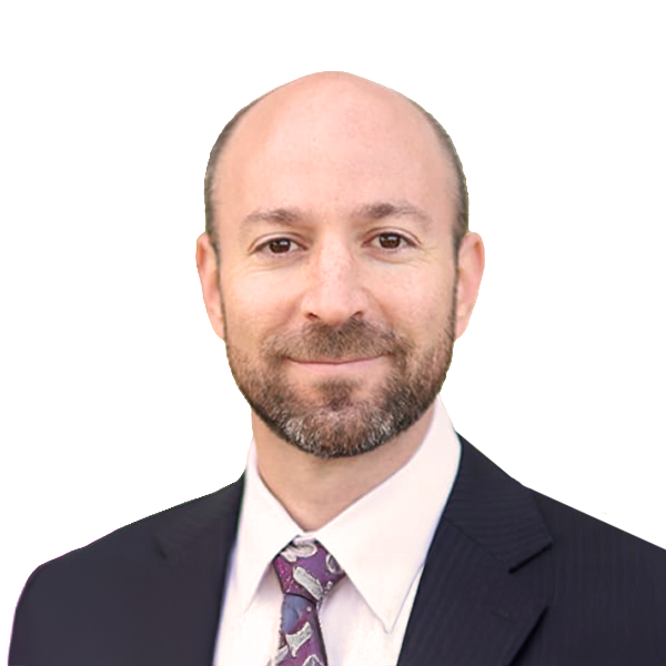 Dr. Eric Feldman, MD