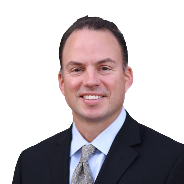 Dr. John Brown, MD