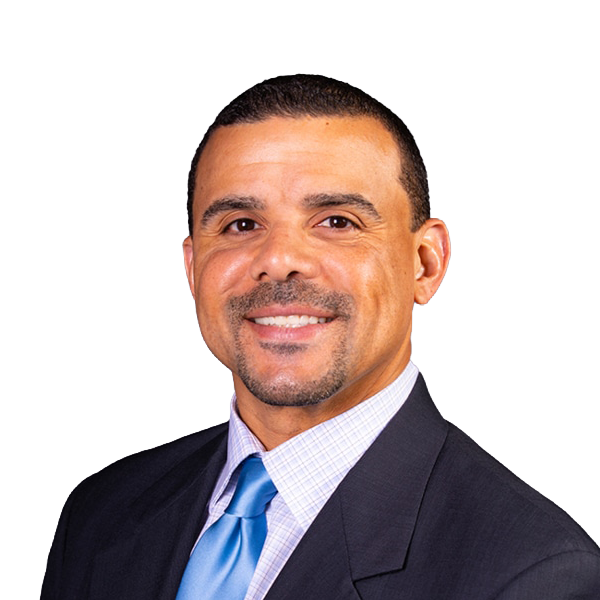 Dr. John Wallace, MD