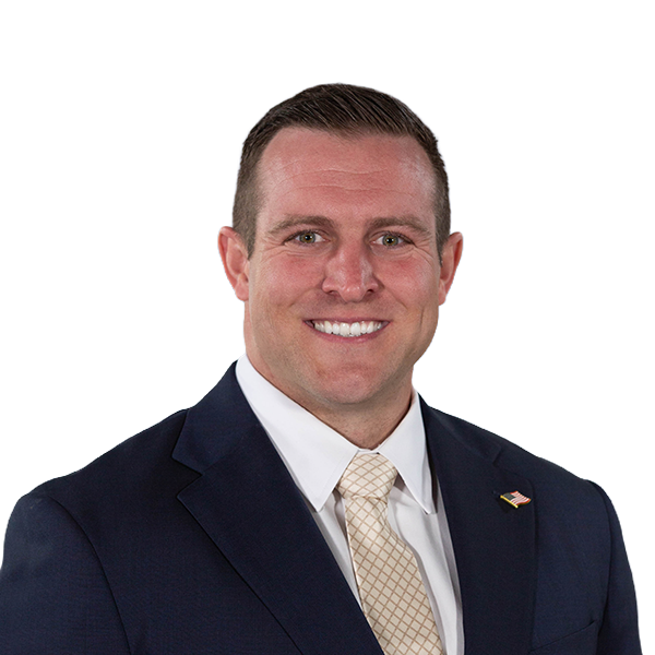 Dr. Justin Butler, DO