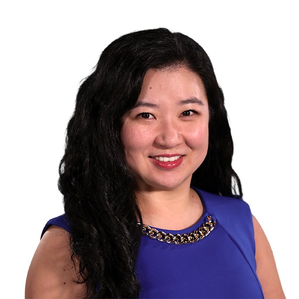 Dr. Katherine Xie, MD