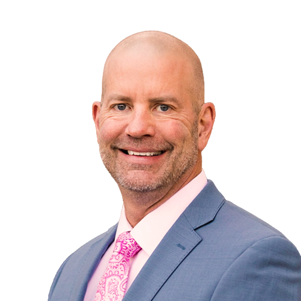 Dr. Mark Campbell, MD