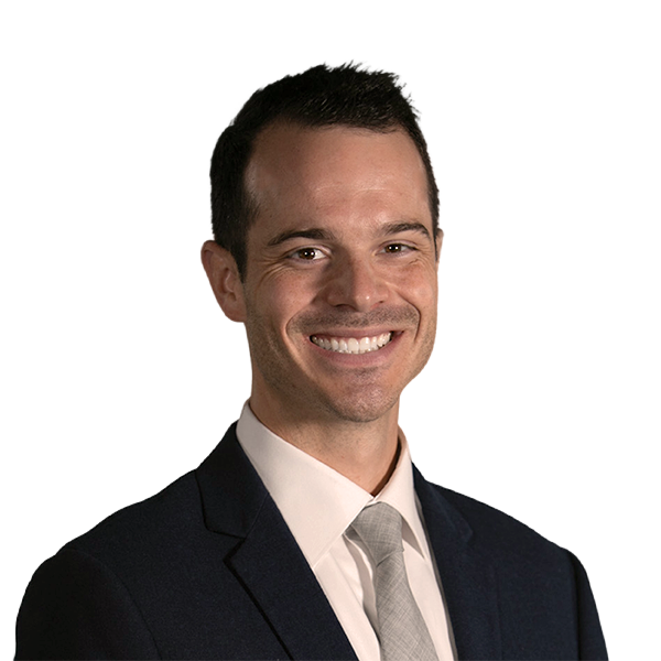 Dr. Michael McKernan, MD