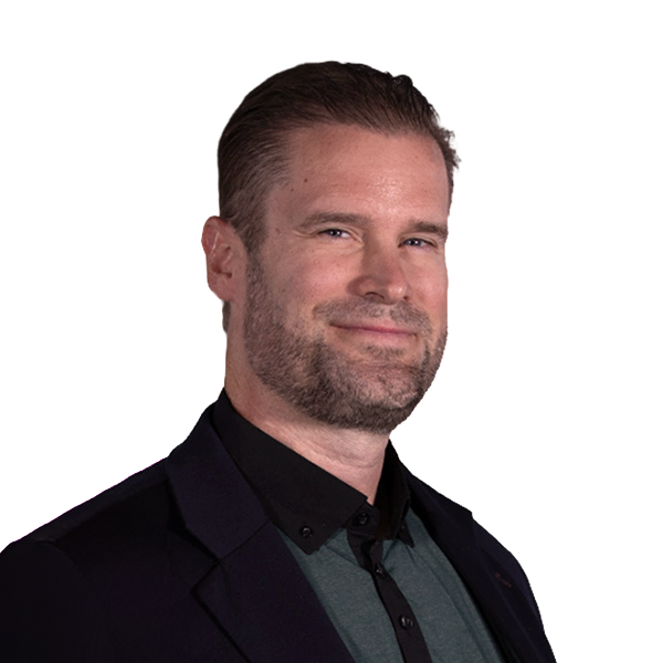 Dr. Nicholas A. Scott, MD