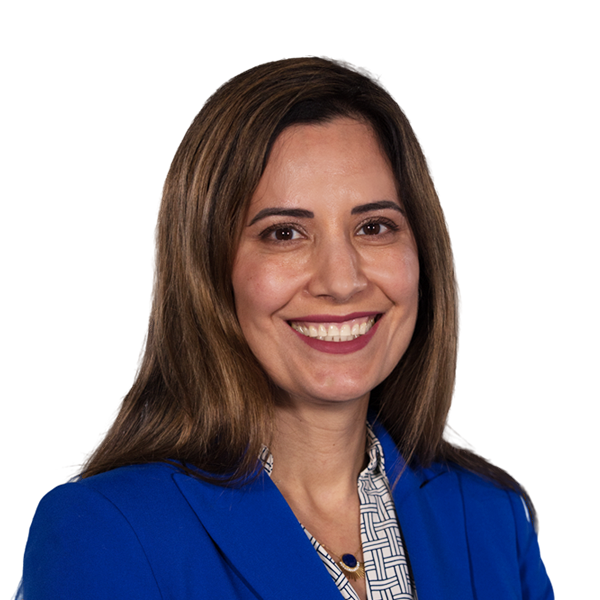 Dr. Niloofar Dehghan, MD