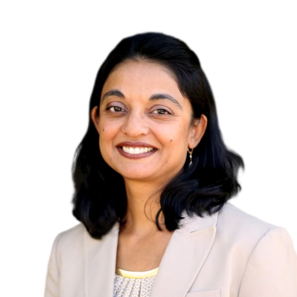 Dr. Nina Patel-Hinkle, DO