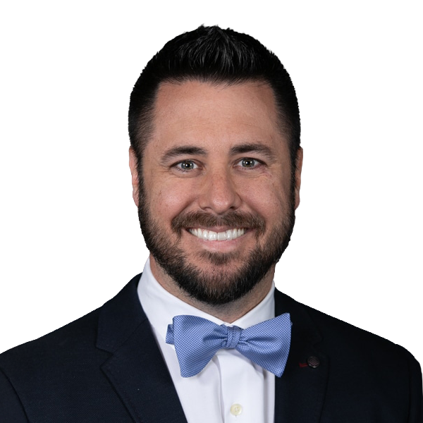 Dr. Ryan T. Scott, DPM