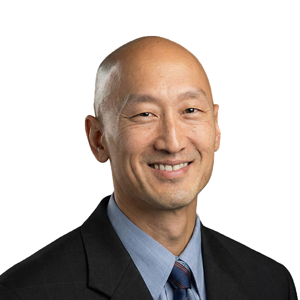 Dr. Sepein Chiang, DO