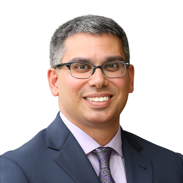 Dr. Tharesh Udupa, DPM