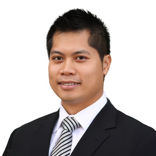 Dr. Tony Nguyen, MD